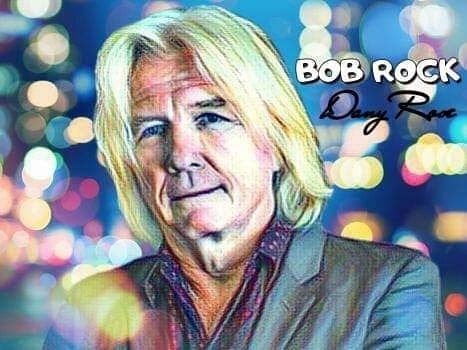 Happy birthday Bob Rock# 