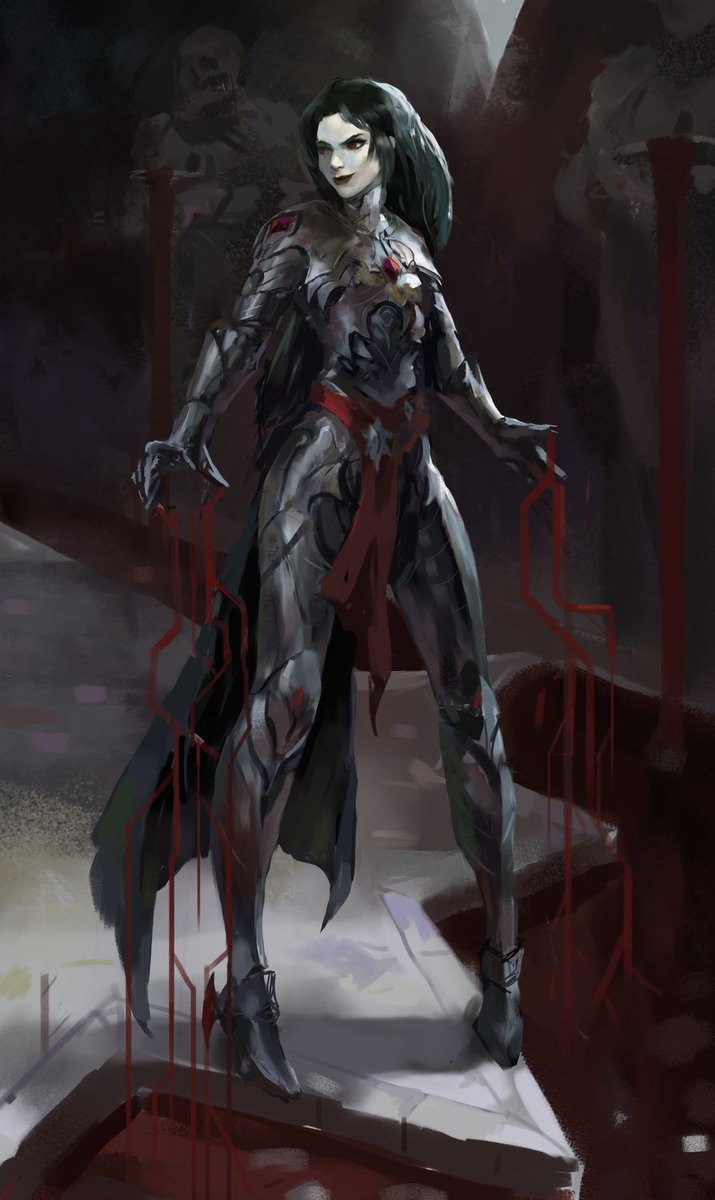 Recent commission-gift for <a href="/IronElsner/">Emilia Elsner</a>