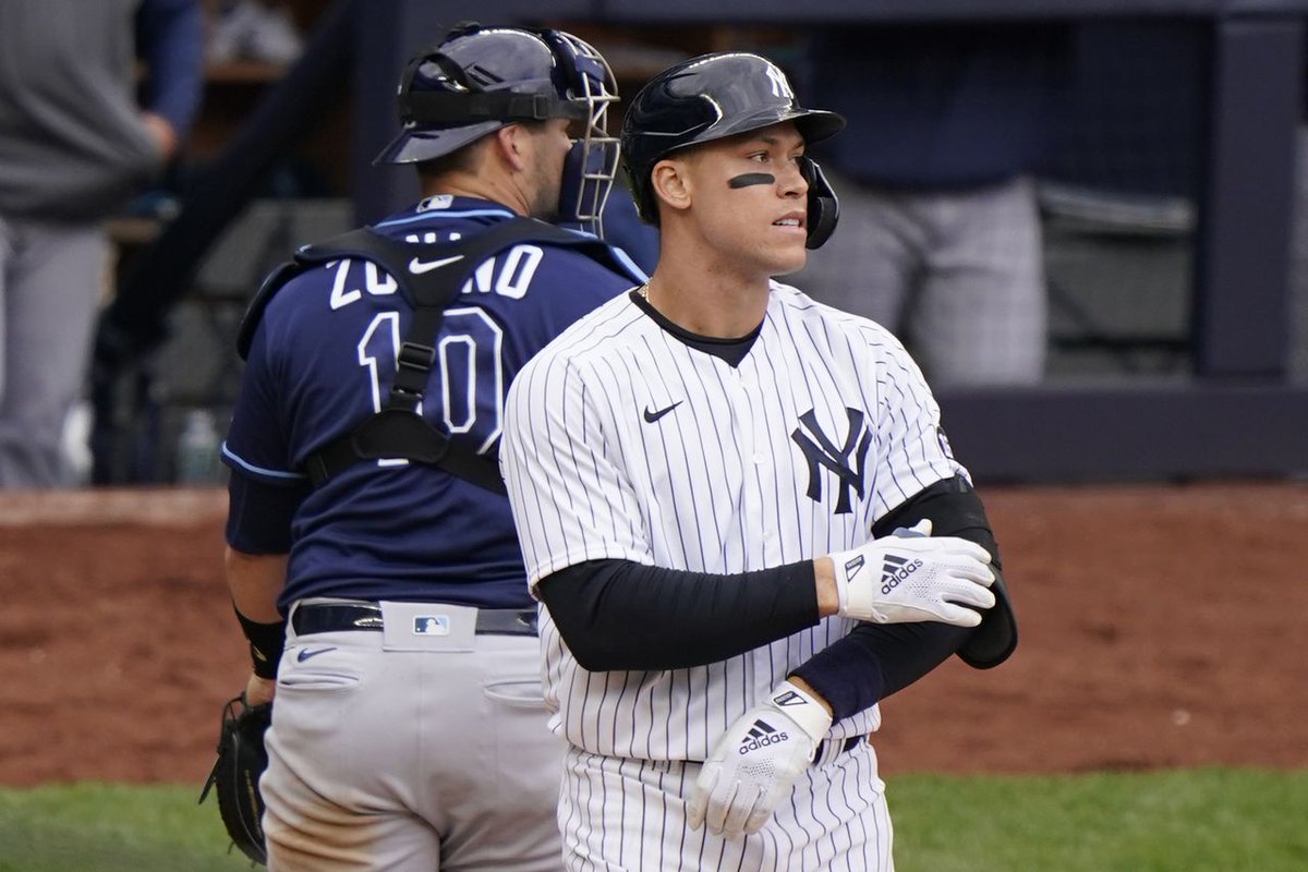Mike Francesa Yankees need ‘major shakeup’ after weekend sweep by Rays
