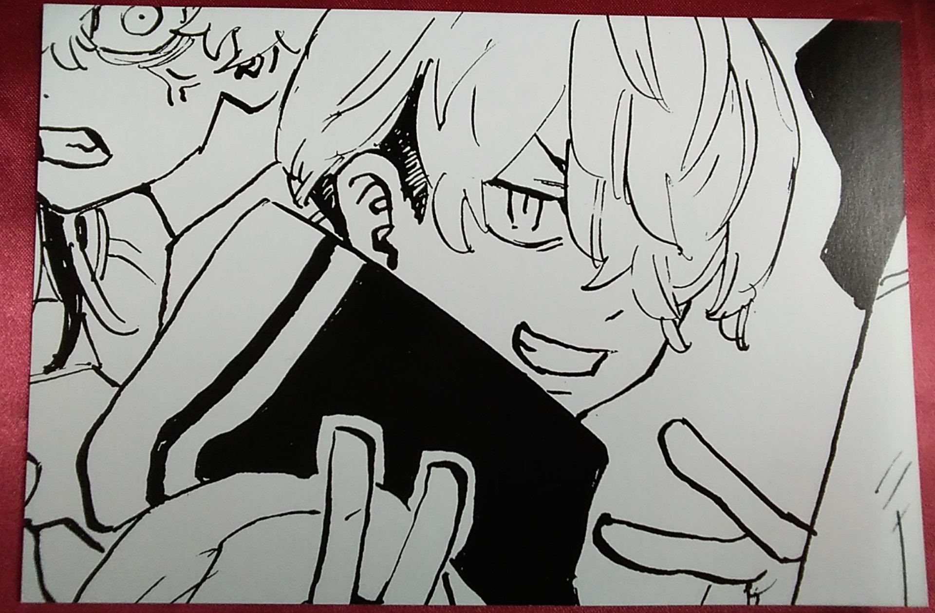 K-BOOKS キャラ館 a X: K-BOOKS キャラ館 a X: