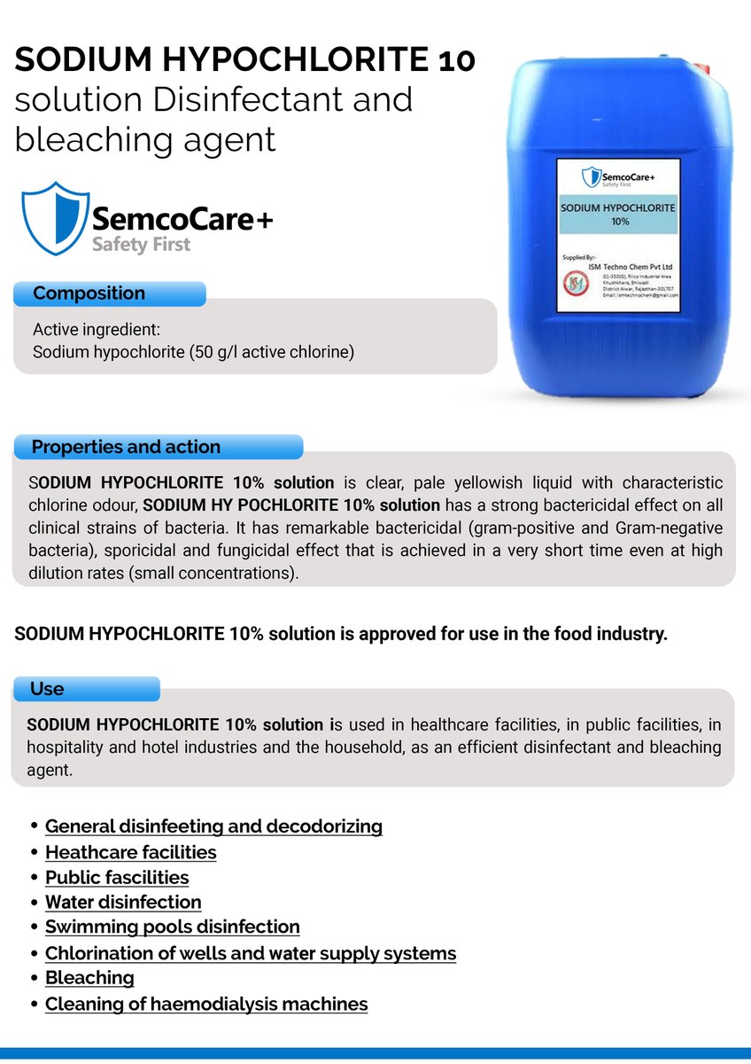 Semco Care+ tweet media