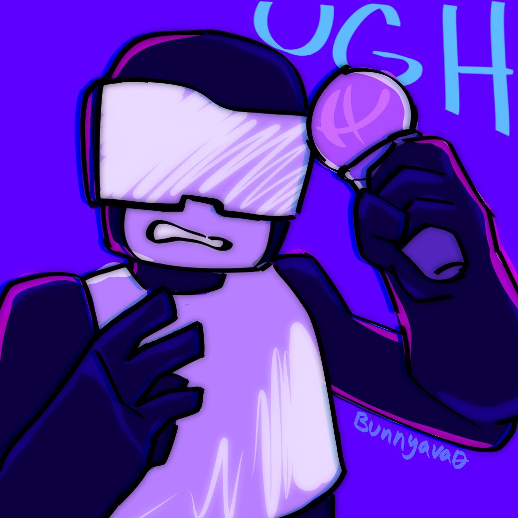 Week 7 tho 😩
#fnfweek7 #fnf #fridaynightfunkin #week7 #TankMan