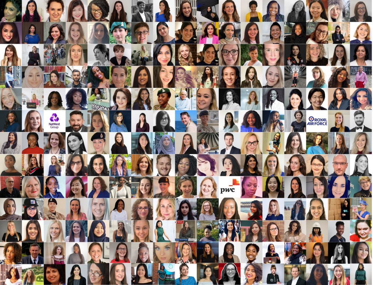 WATC_girl's tweet image. And the list is out!!A HUGE CONGRATULATIONS to all of our 2021 Rising Star shortlist. Every nomination this year was nothing short of outstanding. You can find out more about our shortlisted ladies via the link lnkd.in/d3fNiWK
@WATC_Updates 
Public voting opens tomorrow