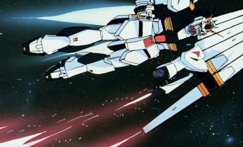 みっふぃ イベント参加未定 S Tweet Nガンダム のシールドについてるビームキャノンっていつ使ってたっけッて見返してたらギュネイがクェスのaアジールと一緒にnガンダム攻撃するときに ギュネイのファンネルに反応して先に撃ってファンネル撃墜してた やっぱ みっふぃ イベント参加未定 S Tweet Nガンダム のシールドについてるビームキャノンっていつ使ってたっけッて見返してたらギュネイがクェスのaアジールと一緒にnガンダム攻撃するときに ギュネイのファンネルに反応して先に撃ってファンネル撃墜してた やっぱ