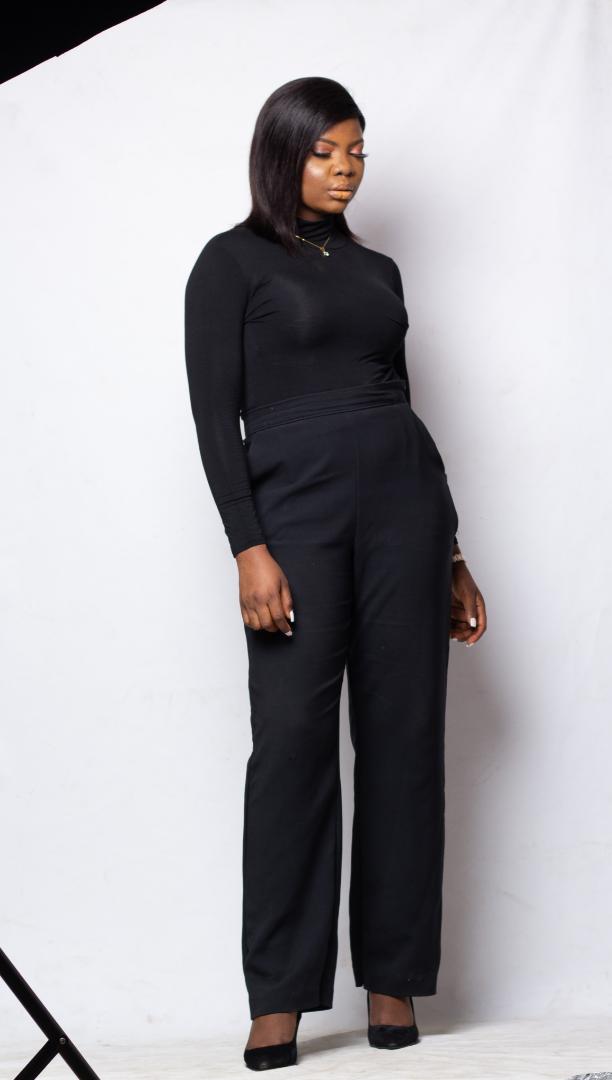 Have you shoped our power pants yet?

You can order in any colour of your choice for #5000.