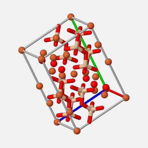 the CDS (@cds_daresbury) on Twitter photo "What is our planet made out of?" - a series of short articles by @Helen_E_MC from 18th to 25th April in the #Crystallography365 collection. You can access them via the CrystalWorks pages via the link: cds.dl.ac.uk/cgi-bin/cw_pag…
Of course, no list is complete without Wadsleyite! "What is our planet made out of?" - a series of short articles by @Helen_E_MC from 18th to 25th April in the #Crystallography365 collection. You can access them via the CrystalWorks pages via the link: cds.dl.ac.uk/cgi-bin/cw_pag…
Of course, no list is complete without Wadsleyite!