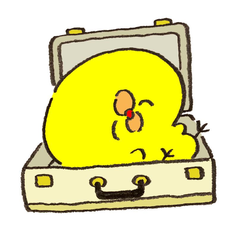 ぴよたそ Pa Twitter ゴールデンウィーク前にぴったりんこな旅行イラストやらなんやら 合計18点追加したぴよ T Co Zpazxmkxkv ぴよたそ T Co Sipjgkapf4 Twitter