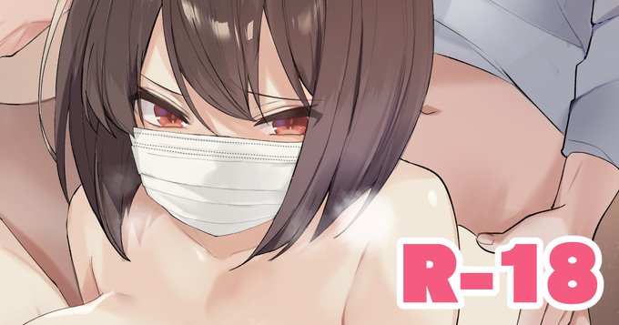 前回の続きです✨
ファンボックス:https://t.co/jhRyv2qdxu
ファンティア:https://t.co/0ph9AZRiRg 