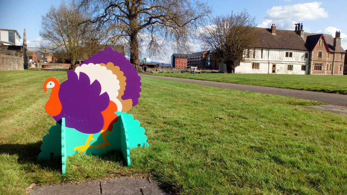 LlanthonybyGlos's tweet photo. We're expecting more sunny Spring days this week, perfect for a @LlanthonybyGlos visit to try our Family Trail in the grounds.
Full details: https://t.co/xqIP5n7TXn
@VisitGloucester @ChildFriendlyGL @MuseumOfGlos @GloucesterTour1 @Play_Glos @FourGatesGlos #HEfunded #Gloucester ๐ https://t.co/yieAr6JTFV