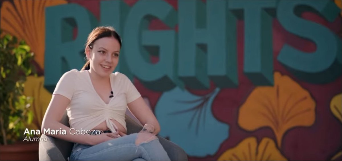 Artículo #RedEvolucion 🌈🌍📡del día: <a href="/IES_Rodanas/">IES Rodanas</a> obtiene el 1er premio en el certamen #CineySalud2021 ¡Felicidades!➡️@IESAvempace <a href="/ies_rrcc/">IES Reyes Católicos</a> <a href="/IesCajal/">IES Ramón y Cajal Zaragoza</a> <a href="/IesPablo/">IES PABLO SERRANO</a> <a href="/IesLucas/">IES Lucas Mallada</a> <a href="/CPRamiroSolans/">CEIP Ramiro Solans</a> <a href="/CEIPFECZGZ/">FERNANDO EL CATÓLICO</a> <a href="/CEIPCatalinArag/">CEIP Catalina de Aragón</a> <a href="/BuenCeip/">CEIP Odón de Buen</a> <a href="/CandidoDomingo/">CEIP Cándido Domingo</a> <a href="/VictorCeip/">CEIP Víctor Mendoza</a>📲 redevolucion.catedu.es/audiovisual/el…