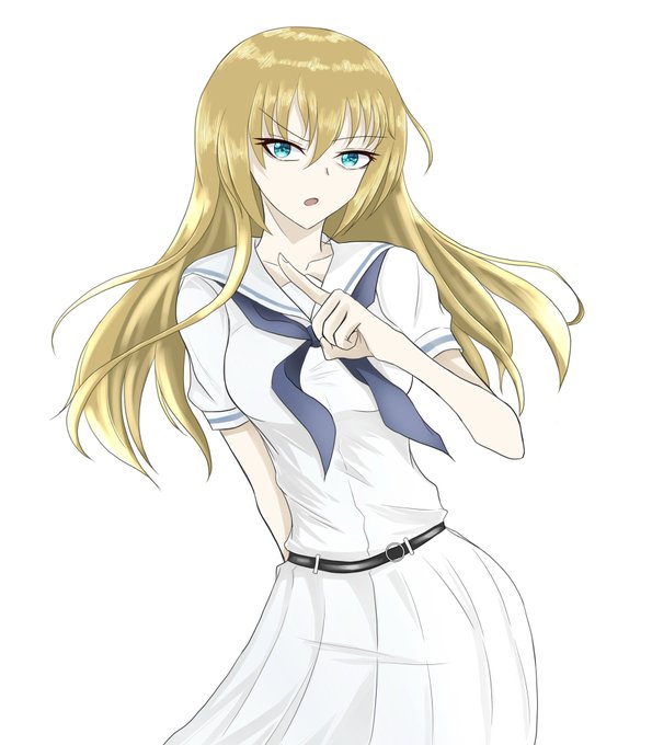 大星淡のタグが付いたイラスト 大星淡のタグが付いたイラスト