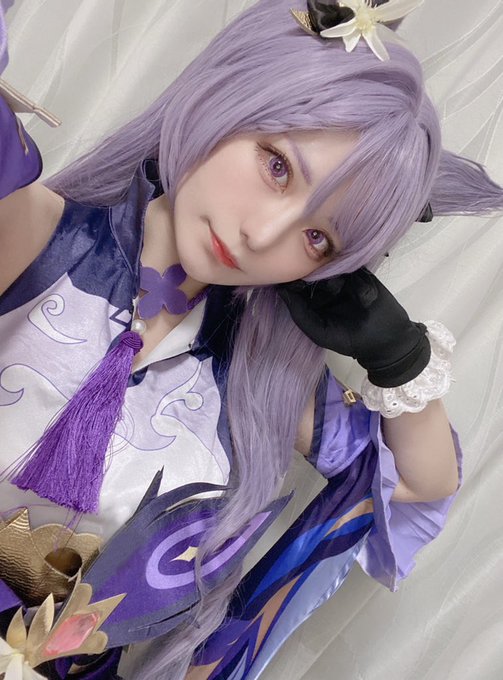 コスプレイヤーかんぱちのTwitter画像17