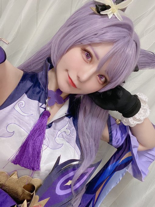 かんぱち 美女コスプレイヤー画像まとめ
