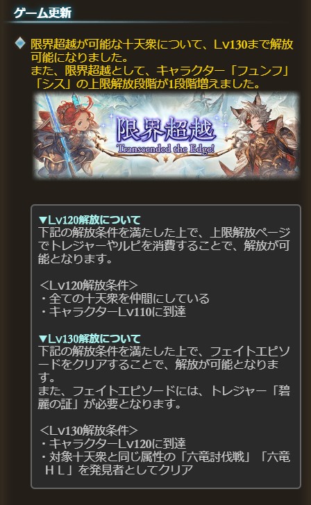 フュンフ フェイト