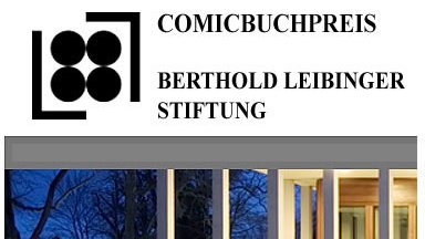 mycomicsde's tweet photo. Comicbuchpreis! Aktuell läuft die Ausschreibungsfrist für den mit 20.000 Euro dotierten Comicbuchpreis. Der Bewerbungszeitraum endet am 30. Juni. Infos zum Preis und zu den bisherigen Preisträgern gibt es im Blog:
https://t.co/EqFpnu8B43
#comics #comicpreis https://t.co/f0mPSfF4hM