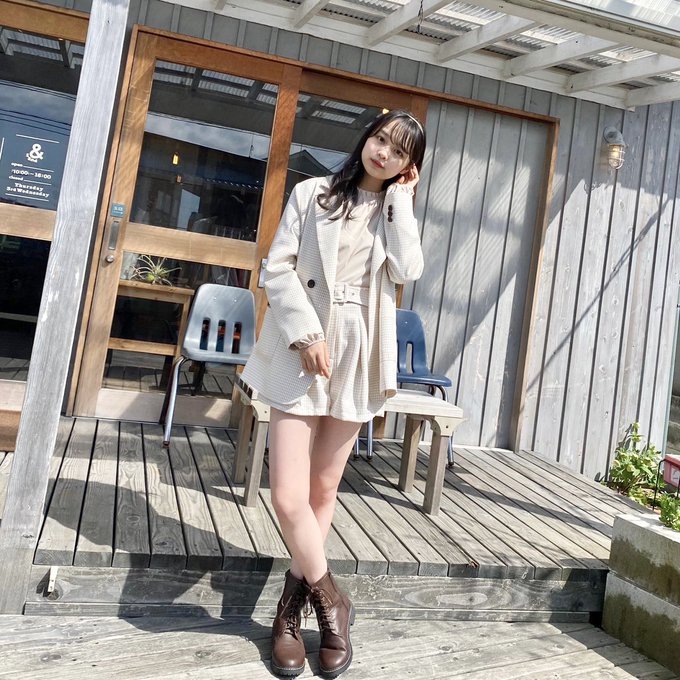 林芽亜里のTwitter画像3