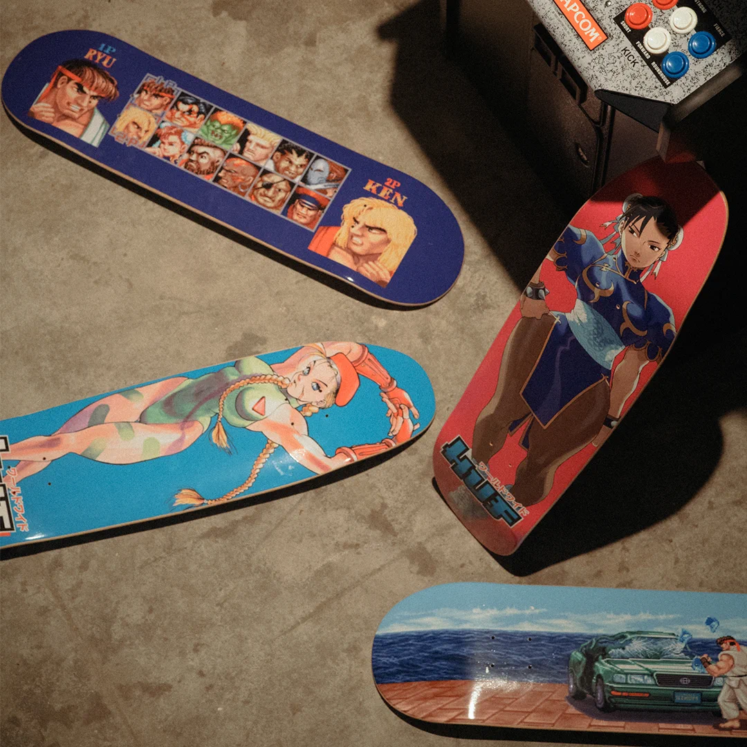 HUF JAPAN on X: 