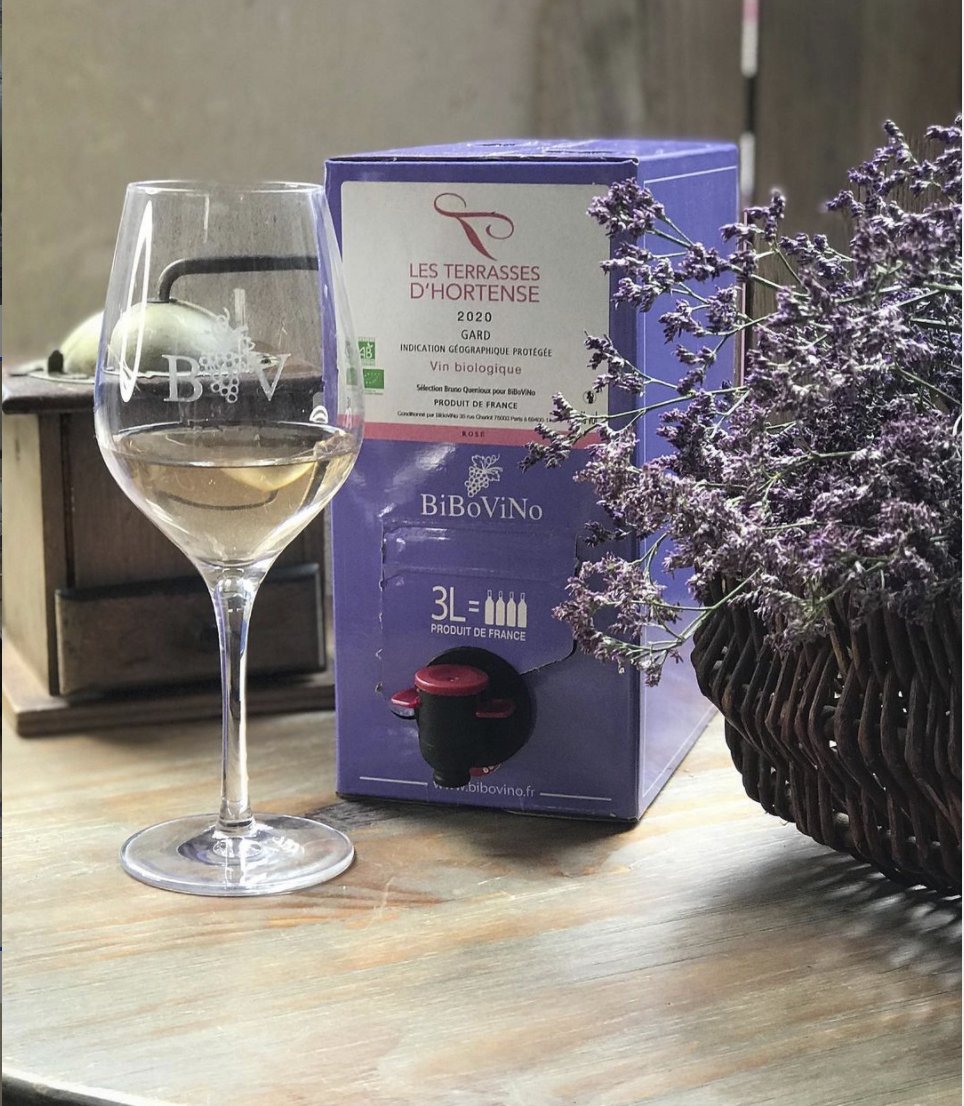 BiBoViNo tweet media