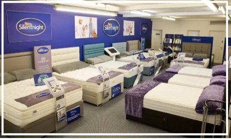 👉You can now - Lie and try before you buy - Now that our bed and mattress studio is open for safe one-to-one appointments. All customers receive our awarding winning white glove delivery service; FREE Delivery, FREE Assembly, FREE disposal of old Bed/Mattress.#WorcestershireHour