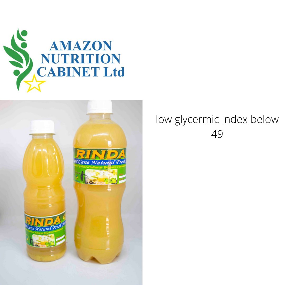 Amazon Nutrition Twitter