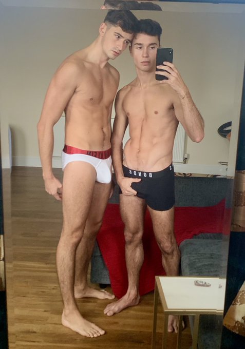 3 pic. Today is hot ? and it’s getting even hotter on our onlyfans ? https://t.co/BEWvDZhodp https://t