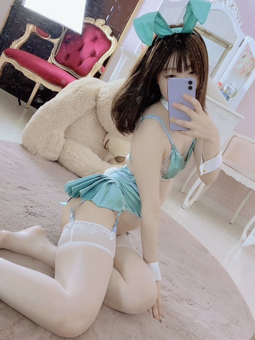コスプレイヤーことなのTwitter画像68