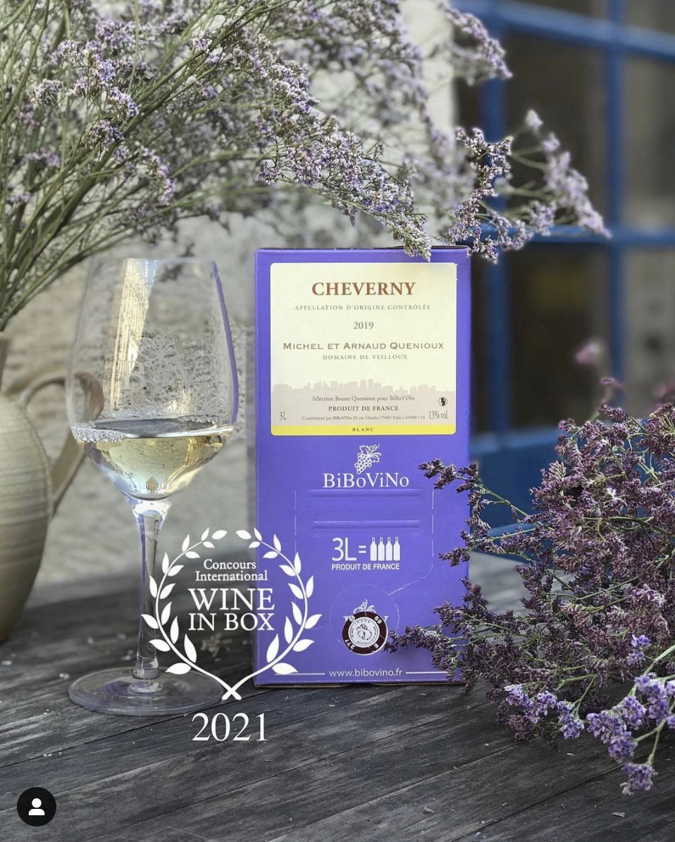BiBoViNo tweet media