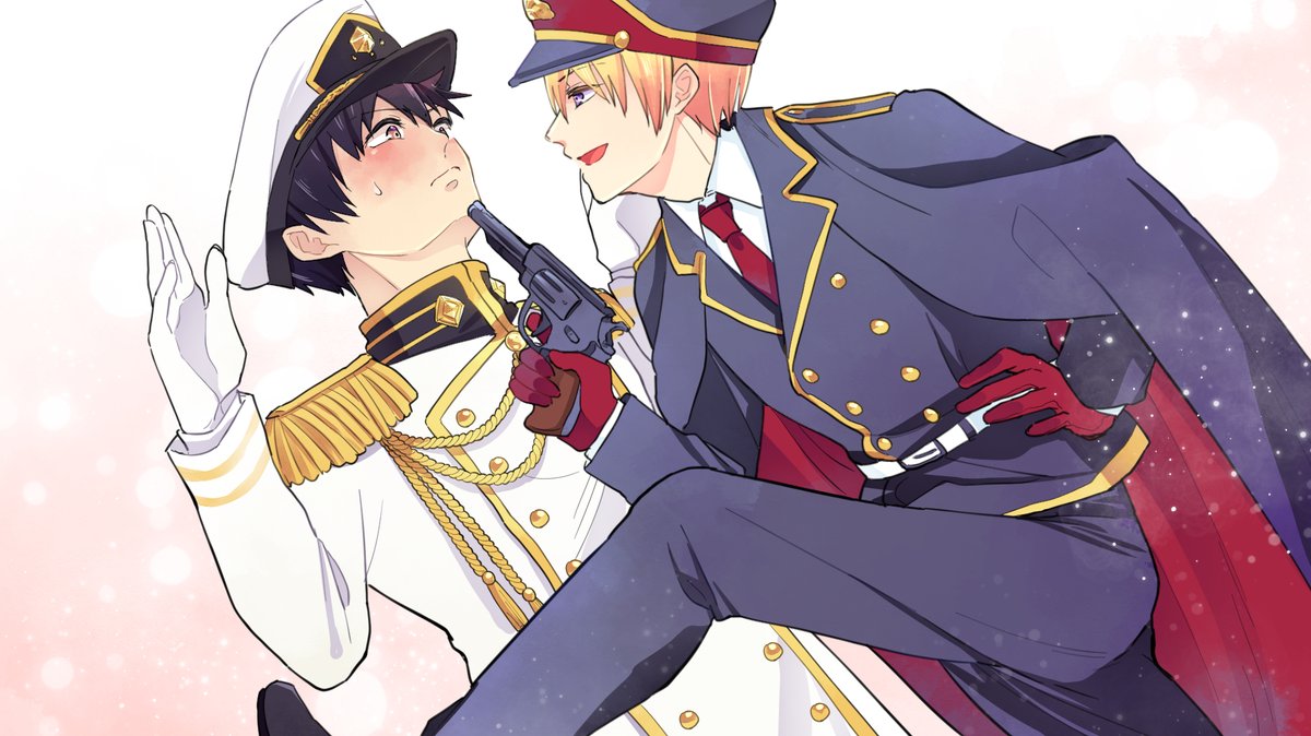 Blサンドいかがですか Youtube お仕置きが必要みたいだね Blサンド Bl漫画