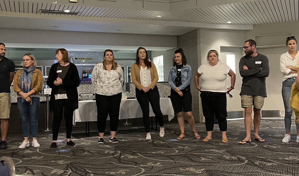 Staff Development Day Term 2 2021 Windale Public School staff training with Berry Street Education Model <a href="/berrystreet/">Berry Street</a>