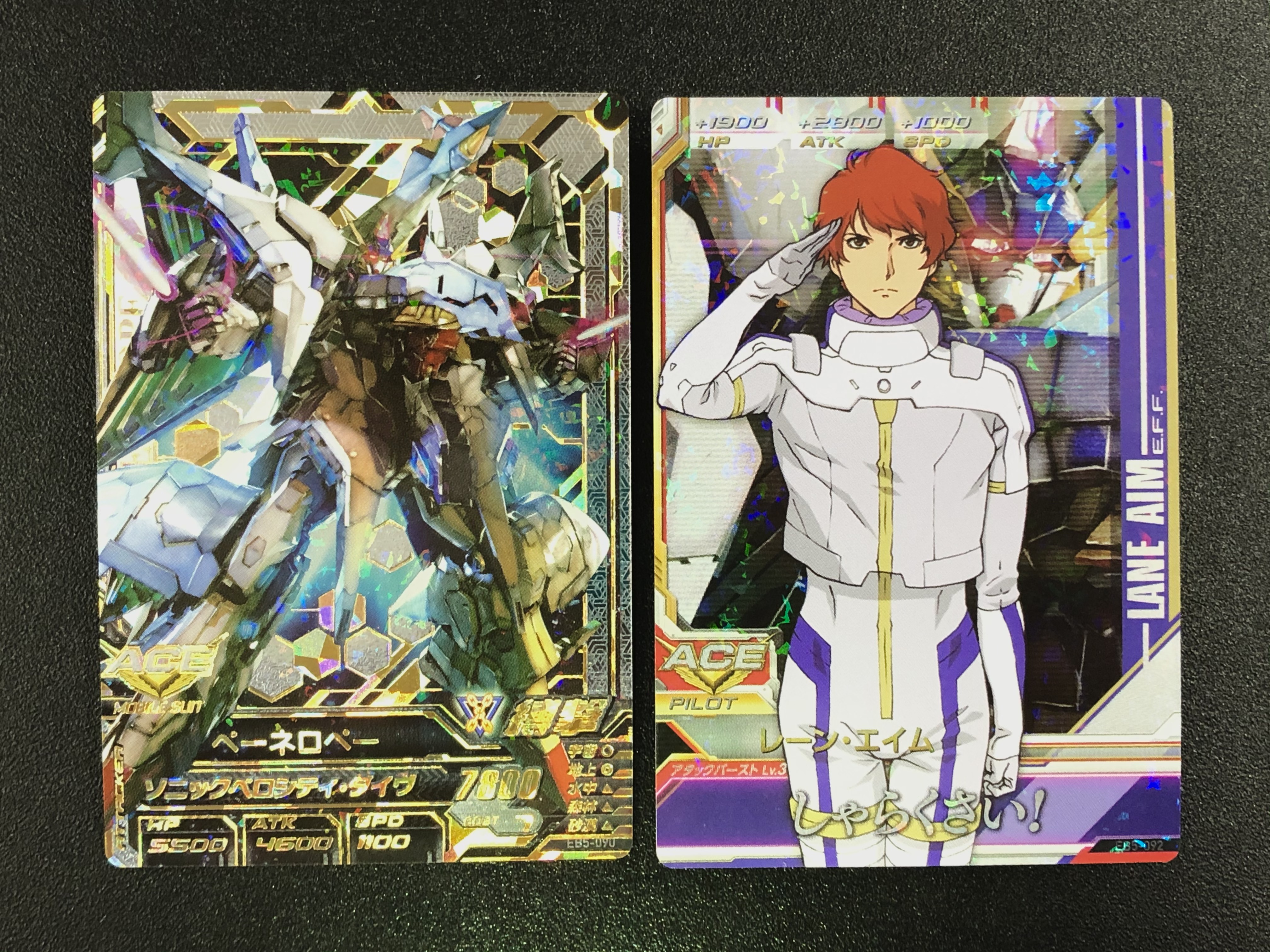 ガンダムトライエイジ (@DCD_tryage) / Twitter ガンダムトライエイジ (@DCD_tryage) / Twitter
