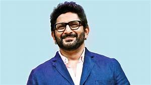 Happy Birthday Arshad Warsi (circuit). 