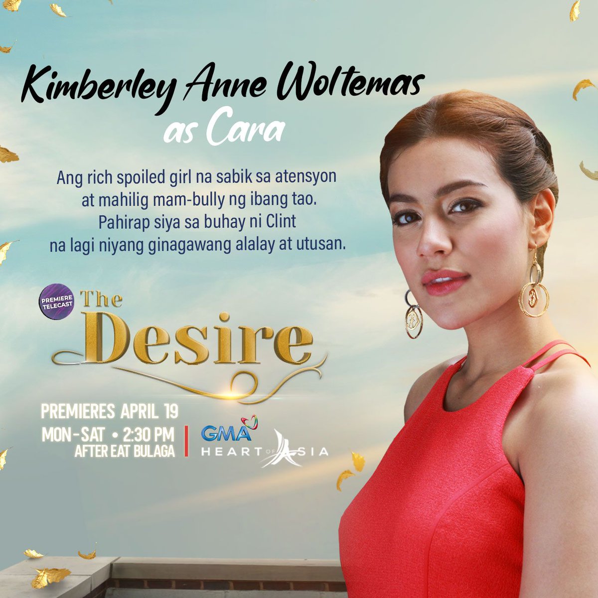 GMA The Heart Of Asia tweet media