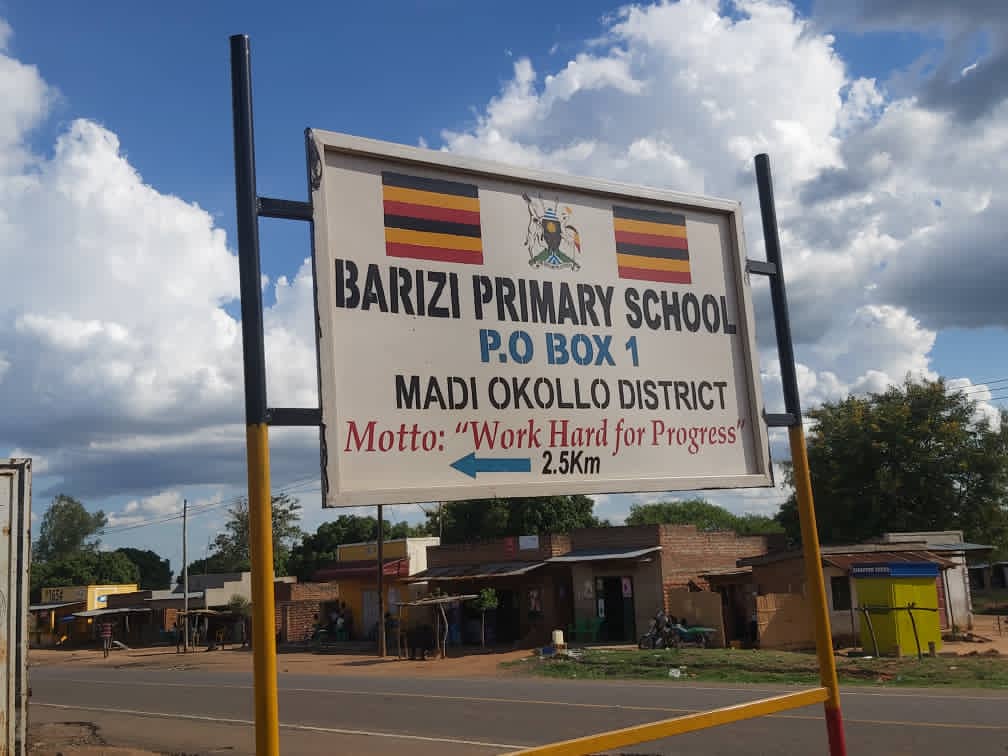 Rotary Club Of Arua tweet media