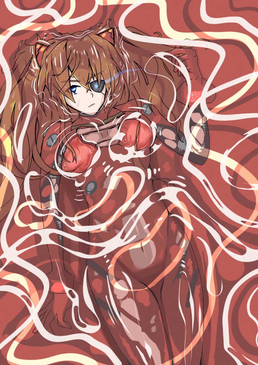 さよなら、そしてありがとう
 #エヴァ 