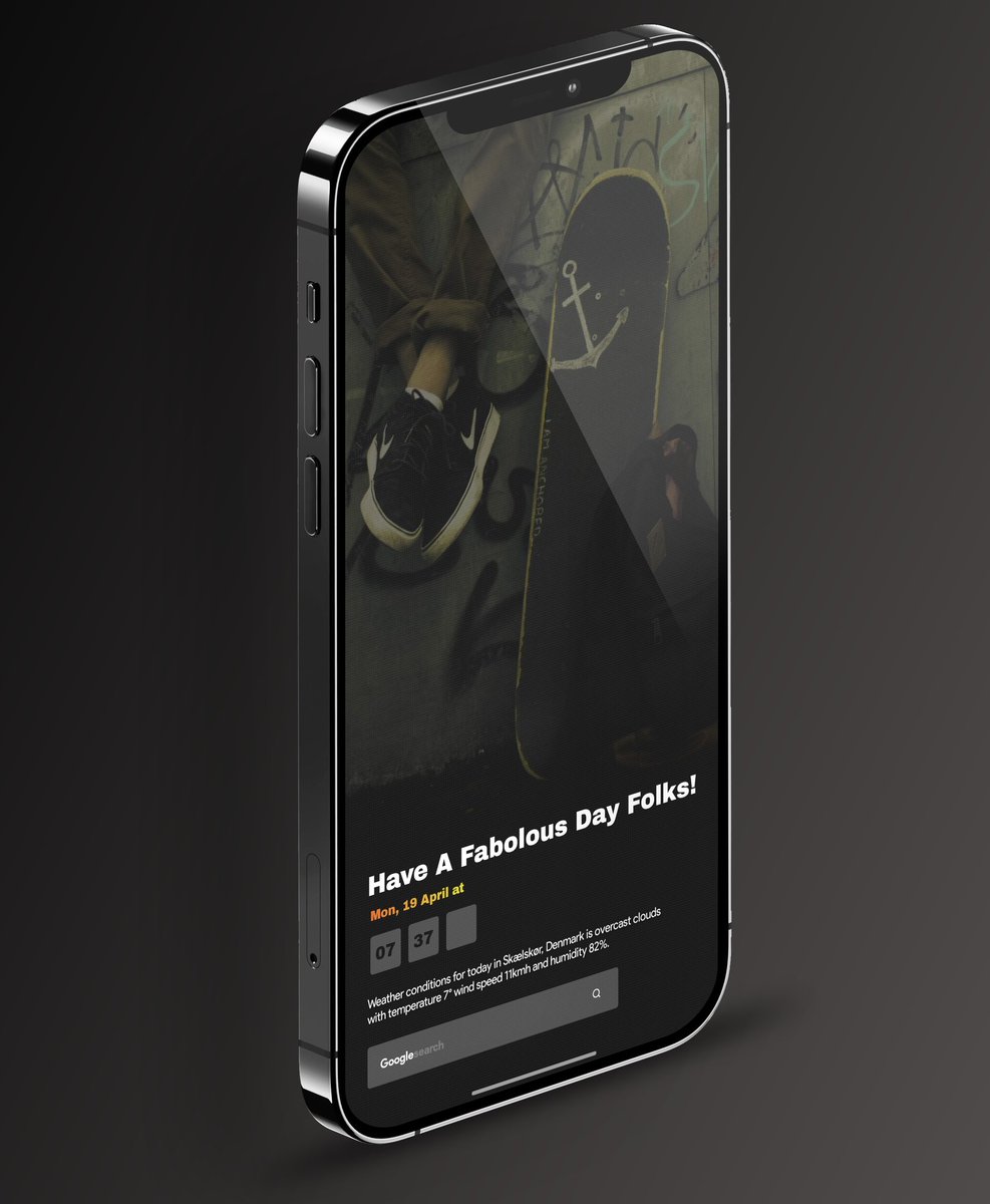 thgr34td4n3's tweet photo. Morning Folks ๐
@AlfonsoPrez20 #clickwidget
@Maria2Ps #hswall
@TeboulDavid1 #template https://t.co/uHKz9vKeKg