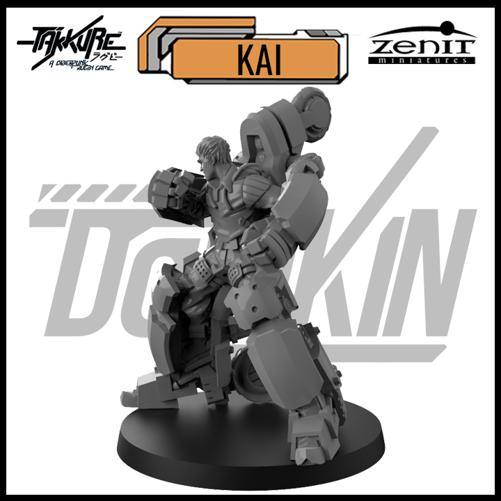 takkure's tweet photo. Kai #kai #takkurekai #kaiweek
#takkure #takkurethegame #miniatures #boardgames #boardgamegeek #tabletopgames #miniaturemonday #zenitminiatures #tabletopminiatures #miniaturegames #paintingminiatures #miniaturepainting #rugby #rugbier #cyberpunk #ciberpunk https://t.co/CkkGdZsd9g