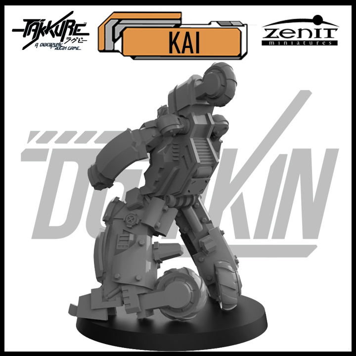 takkure's tweet photo. Kai #kai #takkurekai #kaiweek
#takkure #takkurethegame #miniatures #boardgames #boardgamegeek #tabletopgames #miniaturemonday #zenitminiatures #tabletopminiatures #miniaturegames #paintingminiatures #miniaturepainting #rugby #rugbier #cyberpunk #ciberpunk https://t.co/CkkGdZsd9g
