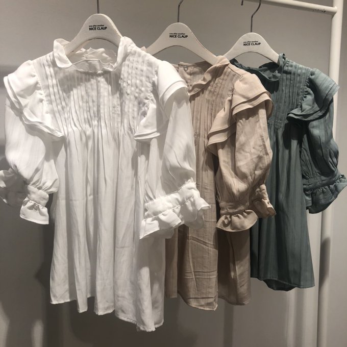 Niceclaup Okyさんのイラスト一覧