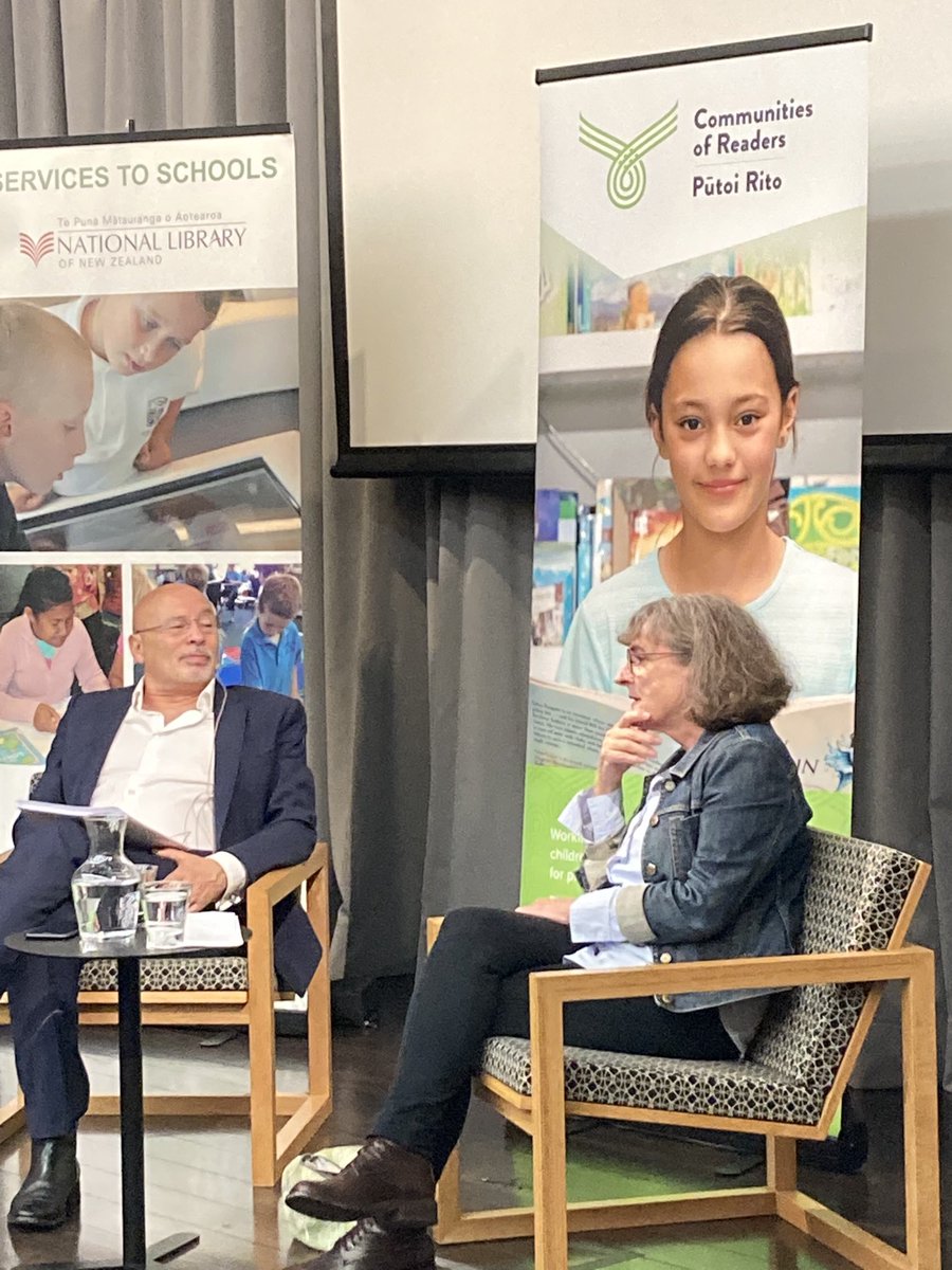 Rachel Esson tweet media