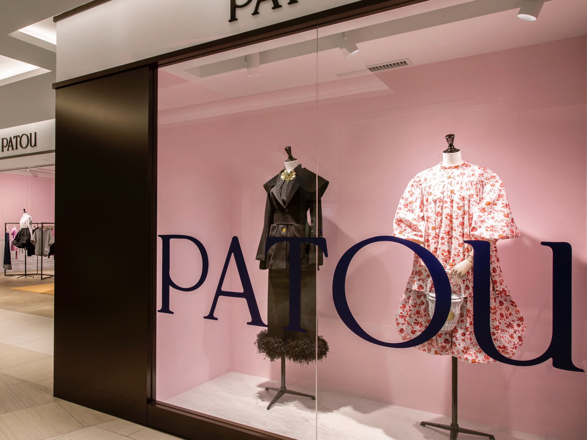 Patou on X: 