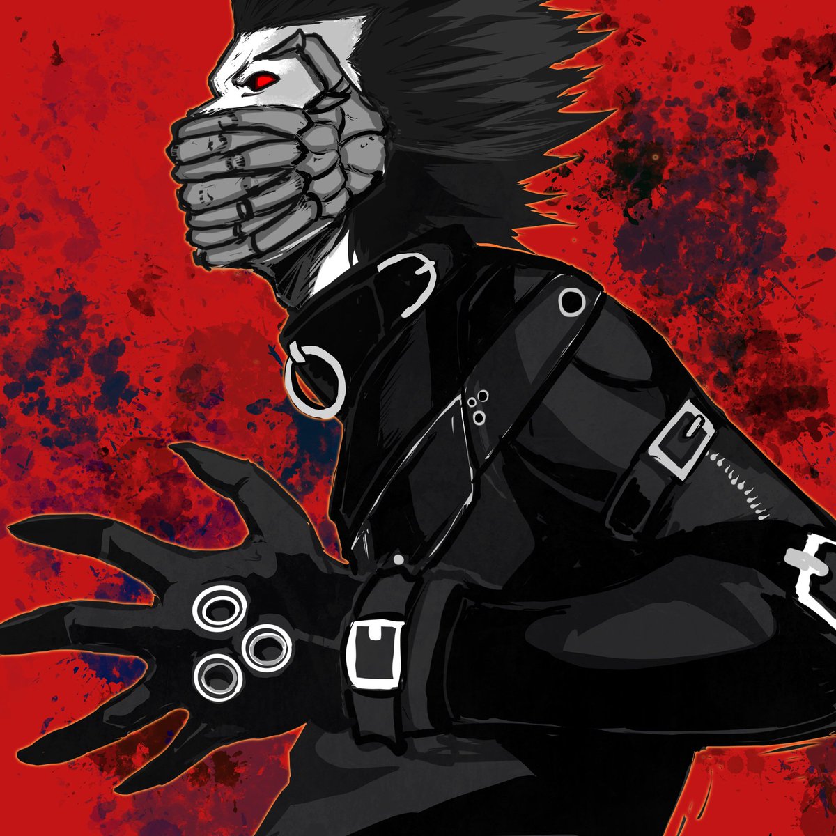 Twoucan ニトロプラス の注目ツイート イラスト マンガ