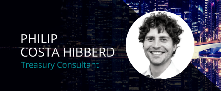 8 questions for Treasury Expert Philip who won the award for 2020 Best Fintech Solution 🏆

We are delighted to share the interview with Philip who launched his own consulting activity

Let’s dive into his treasury journey where he answers 8 questions 👉🏽 ow.ly/zZfa30rECfN