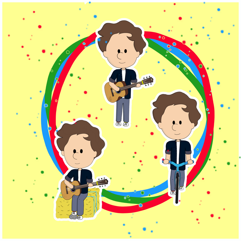 djjnet's tweet photo. Bonjour @VianneyMusique, ma fille est fan et vous a dessiné. Trouverez-vous les petits détails 🔍? Bonne journée https://t.co/Zyg1o26lub