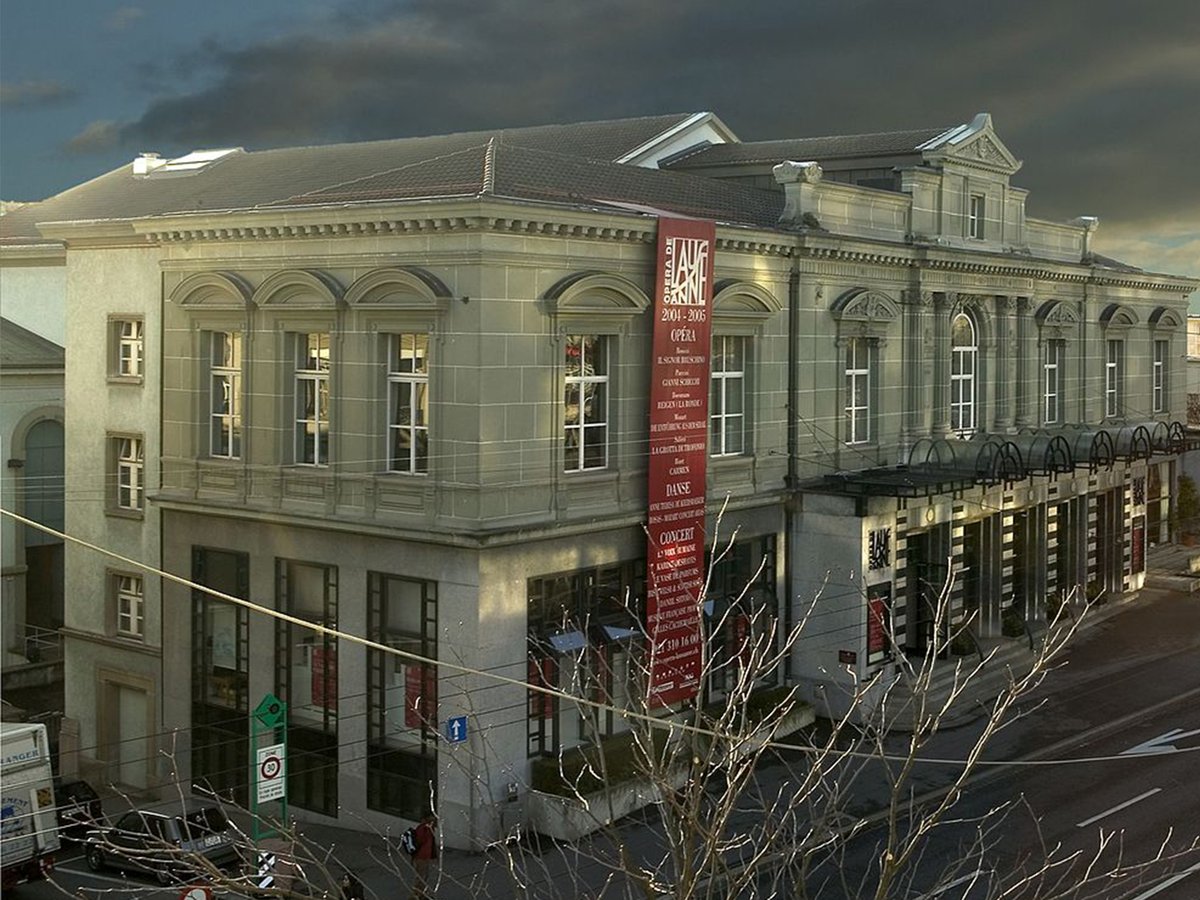 L'Opéra de Lausanne annule Rinaldo, mais se tournerait vers un streaming (Actualité) | Opera Online - Le site des amateurs d'art lyrique opera-online.com/fr/articles/lo…