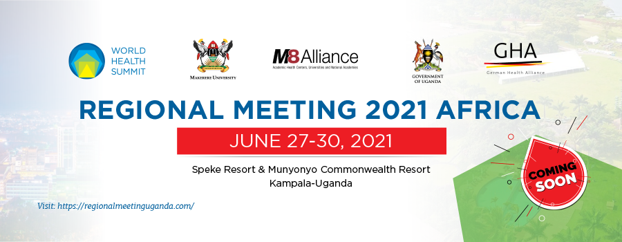 dndyaba's tweet photo. Coming soon! #WorldHealthSummit, a leading international forum for global health. With science, politics, the private sector, and civil society – with inspiring talks, enhanced cooperations, and new solutions. is coming to Uganda. Just save the date. https://t.co/6zHkBcgVme https://t.co/tHvUJxscgO