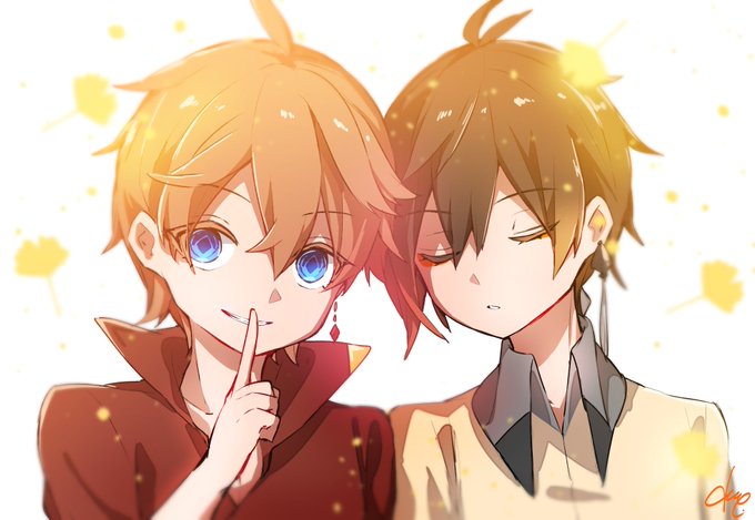 しーっのtwitterイラスト検索結果 しーっのtwitterイラスト検索結果