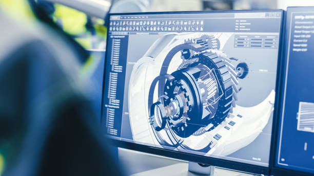 Why CAD Drafting Plays a Vital Role in Mechanical Engineering? blog-planet.com/why-cad-drafti… 
#drafting #design #autocad #drawing #architecture #designer #solidworks #drafter #sketchup #gamtek #cad #teknikmesin #autodeskinventor #draft
