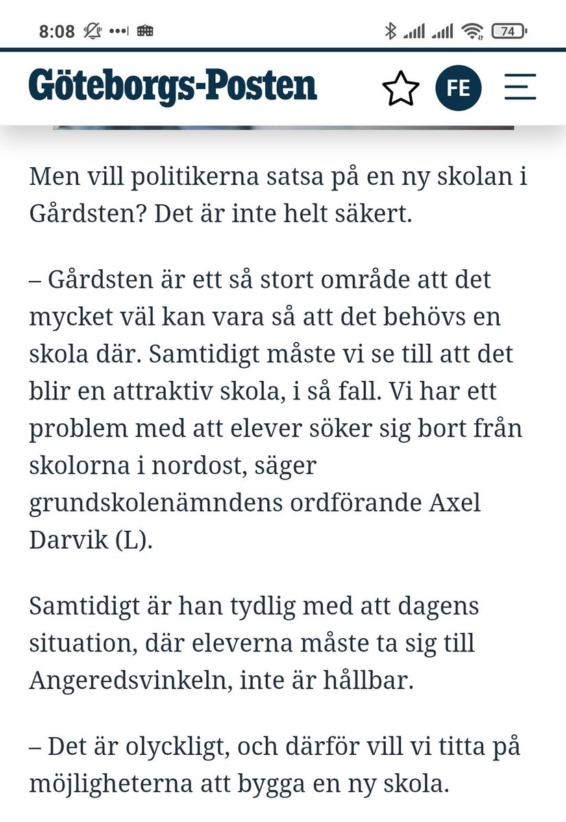 Simon Eddeland tweet media