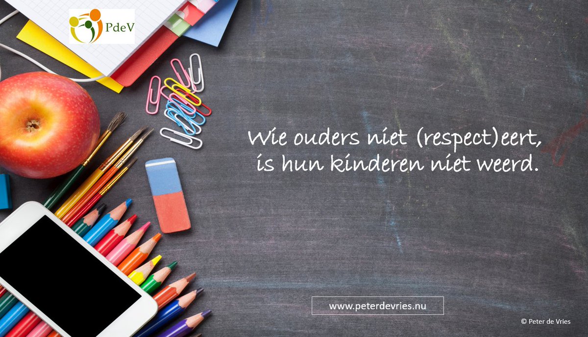 #ouderbetrokkenheid
