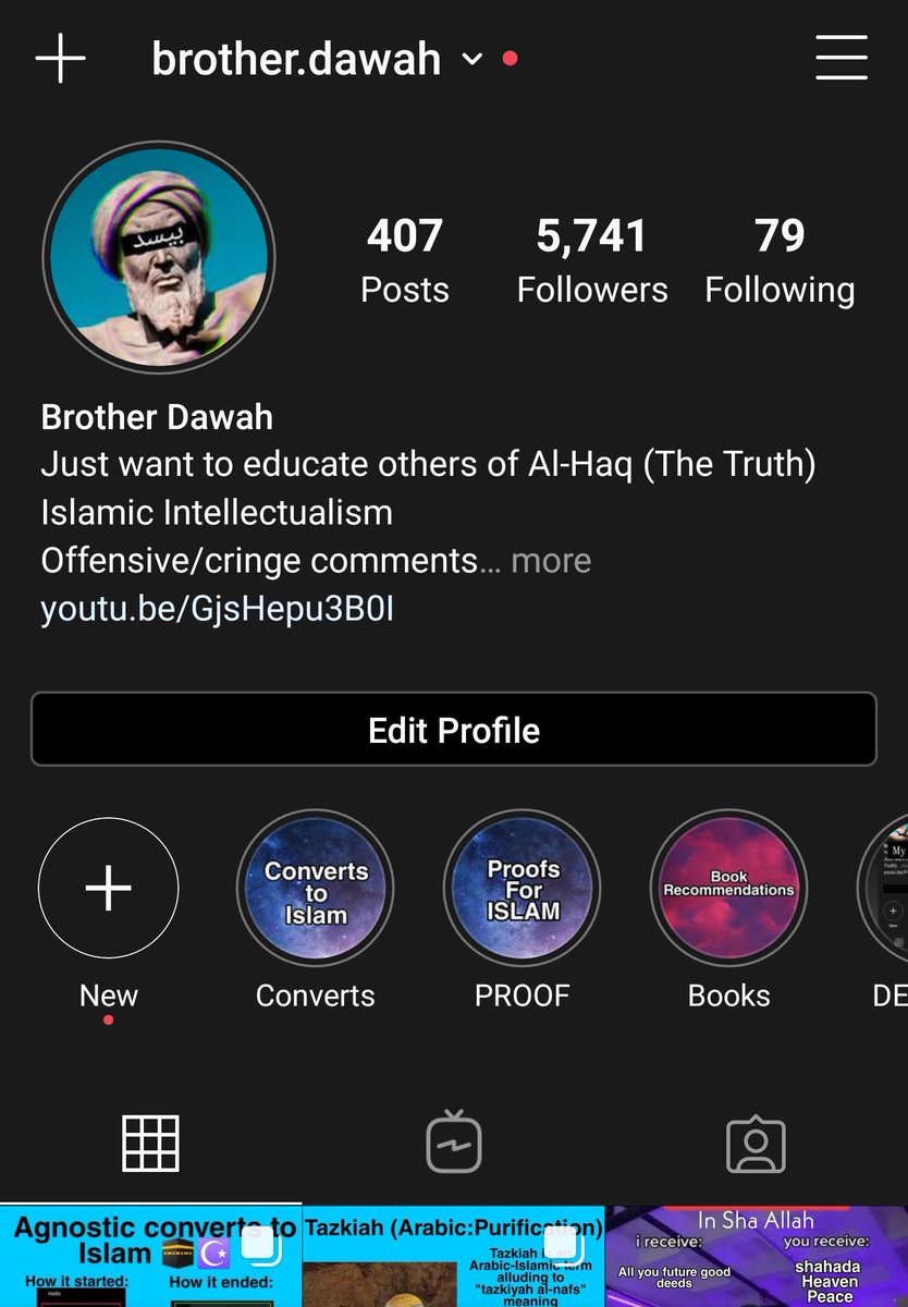 Brother Dawah tweet media